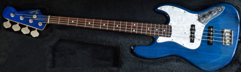 Fender Jazz Bass