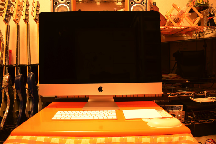 iMac 2015