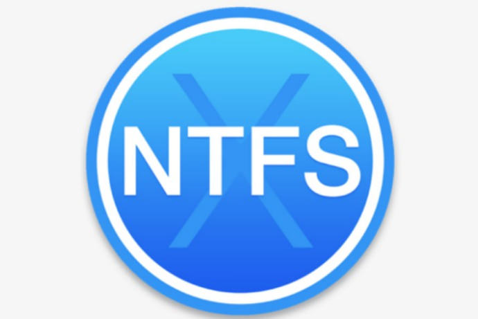 Paragon NTFS for Mac OS X