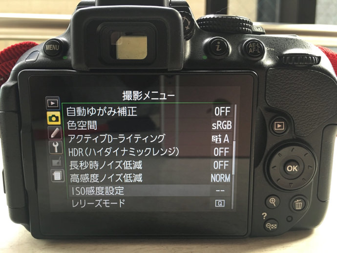 D5300