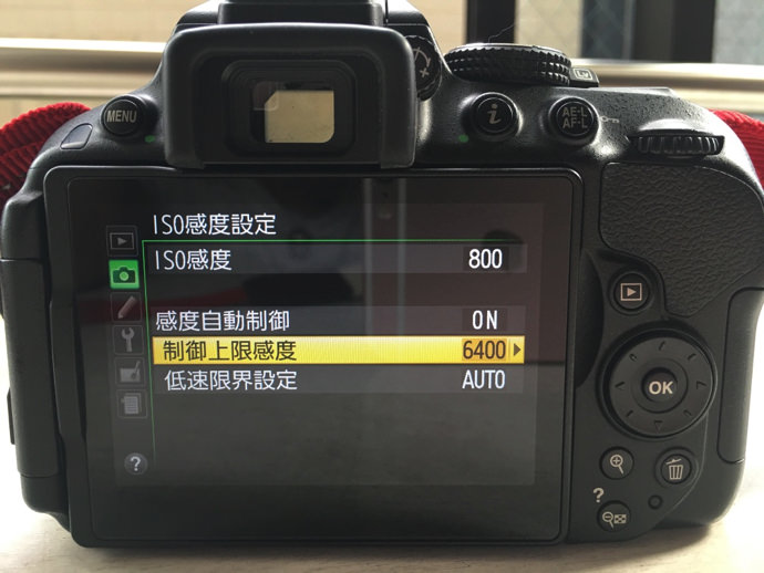 D5300