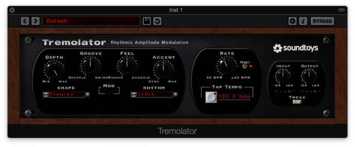 Soundtoys ブラックフライデー