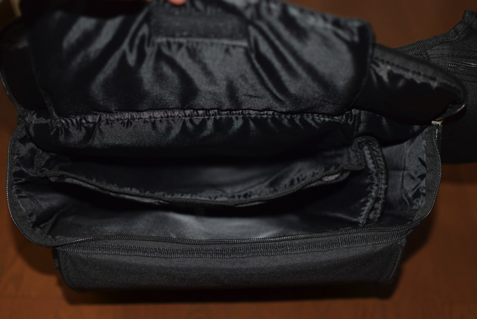 RH450/RH750 GIG BAG